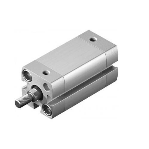 Compact cylinder AEN